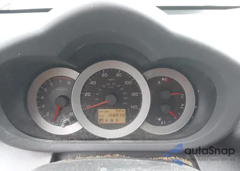 2007 Toyota Rav4 Sport from USA, damaged, VIN JTMBD32V976034209